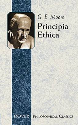Principia Ethica (Principles of Ethics) (Philosophical Classics)'s front cover