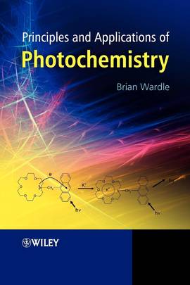 Principles and Applications of Photochemistry's front cover