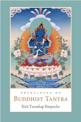 Principles of Buddhist Tantra