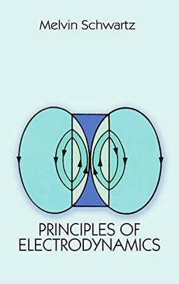 Principles of Electrodynamics (Dover Books on Physics)'s front cover