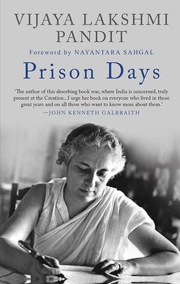 PRISON DAYS.'s front cover