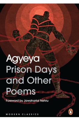 Prison Days and Other Poems's front cover
