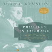 Profiles in Courage (Paperback) Book