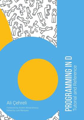 Programming in D's front cover
