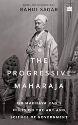 Progressive Maharaja