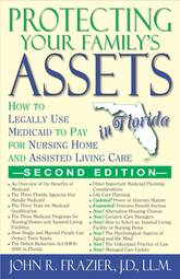 Protecting Your Family's Assets in Florida