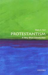 Protestantism: A Very Short Introduction