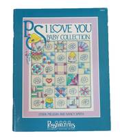 PS I Love You Baby Collection