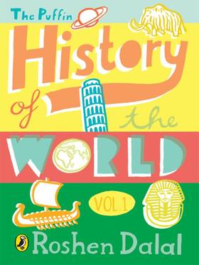 Puffin History of the World (Vol. 1)