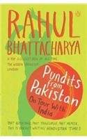 Pundits from Pakistan's front cover