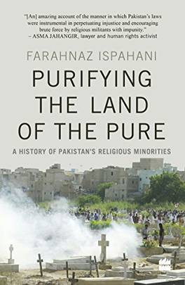 Purifying the Land of the Pure