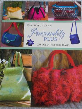 Pursenality Plus's front cover
