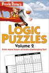 Puzzle Barons Logic Puzzles