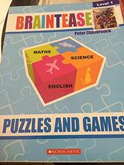 Puzzles and Games Level - 1 (Brainteasers)