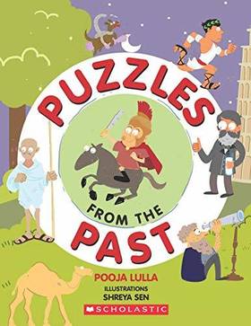 Puzzles from the Past
