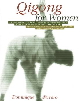 Qigong For Women