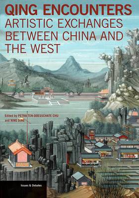 Qing Encounters