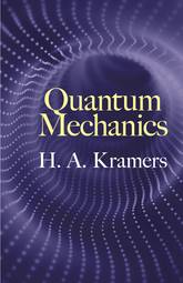 Quantum Mechanics (Dover Books on Physics)