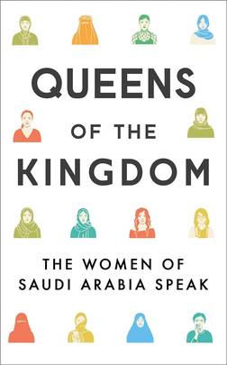 Queens of the Kingdom's front cover