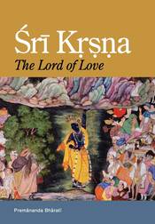 Śrī Kṛṣṇa