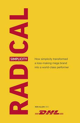 Radical Simplicity's front cover