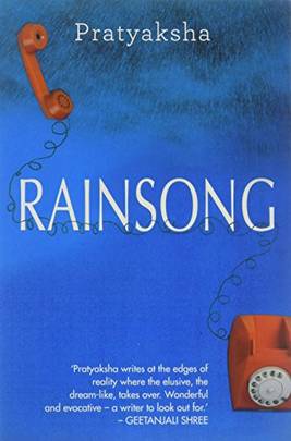 Rainsong: Stories [Paperback] [Oct 01, 2014] Pratyaksha