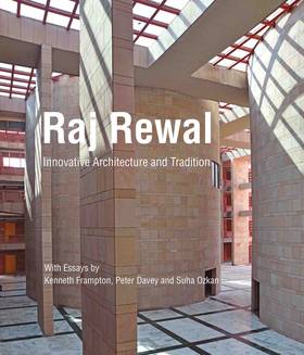 Raj Rewal