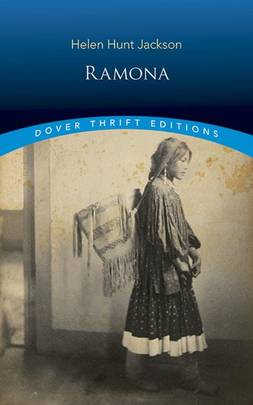Ramona (Dover Thrift Editions)'s front cover
