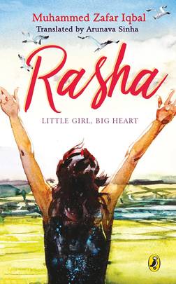 Rasha's front cover