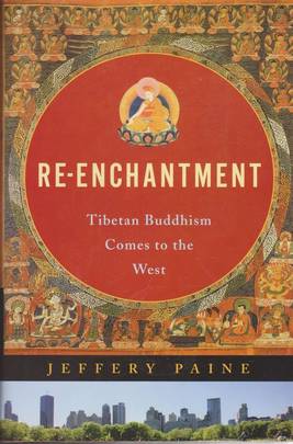 Re-enchantment