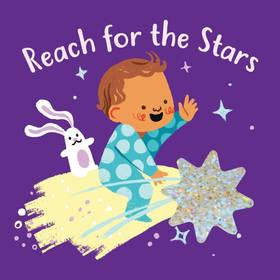 Reach for the Stars (Together Time Books)'s front cover