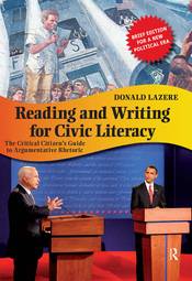 Reading and Writing for Civic Literacy
