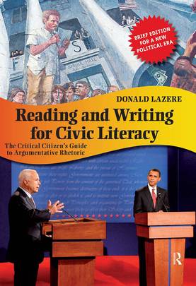 Reading and Writing for Civic Literacy