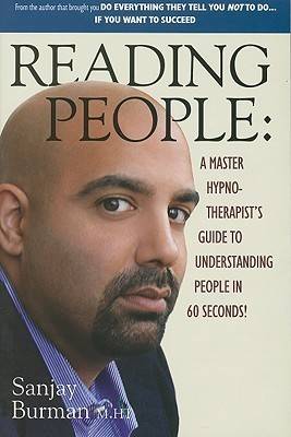 Reading People's front cover