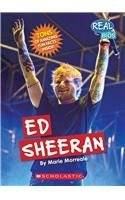 Real Bios: Ed Sheeran