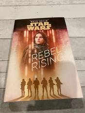 Rebel Rising