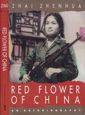 Red Flower of China