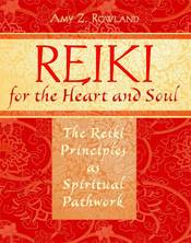 Reiki for the Heart and Soul