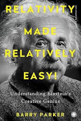 Relativity Made Relatively Easy