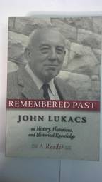Remembered Past