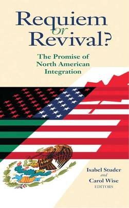Requiem Or Revival?'s front cover