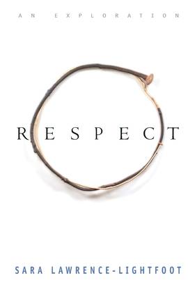 Respect's front cover