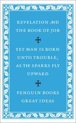 Revelation and the Book of Job