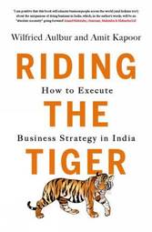 Riding the Tiger