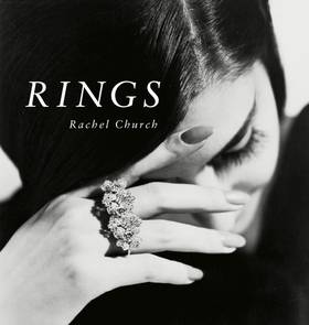 Rings's front cover