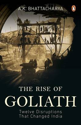 Rise of Goliath