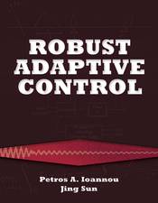 Robust Adaptive Control (Dover Books on Electrical Engineering)