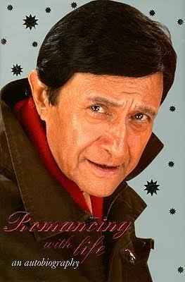 Romancing with Life's front cover