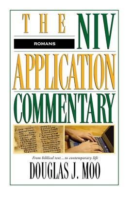 Romans's front cover