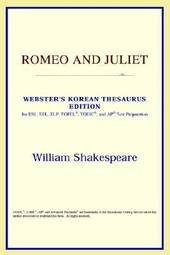 Romeo and Juliet